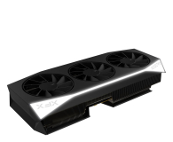 XFX Radeon RX 9070 XT Mercury Gaming Edition 16GB GDDR6 - 1333918 - zdjęcie 4